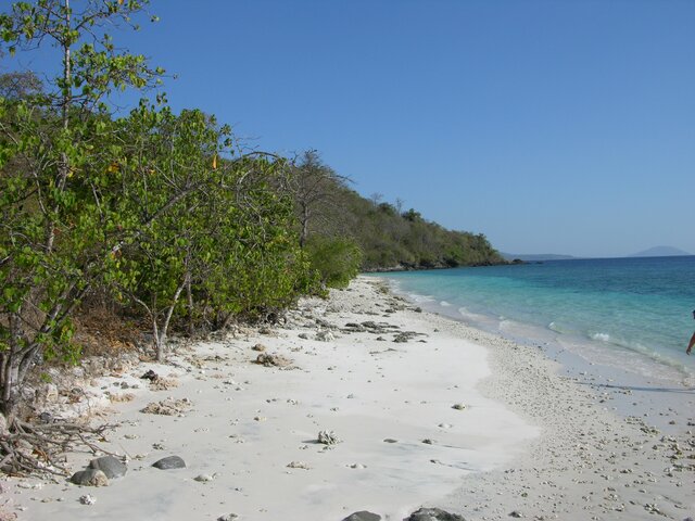 Plage de Kepa